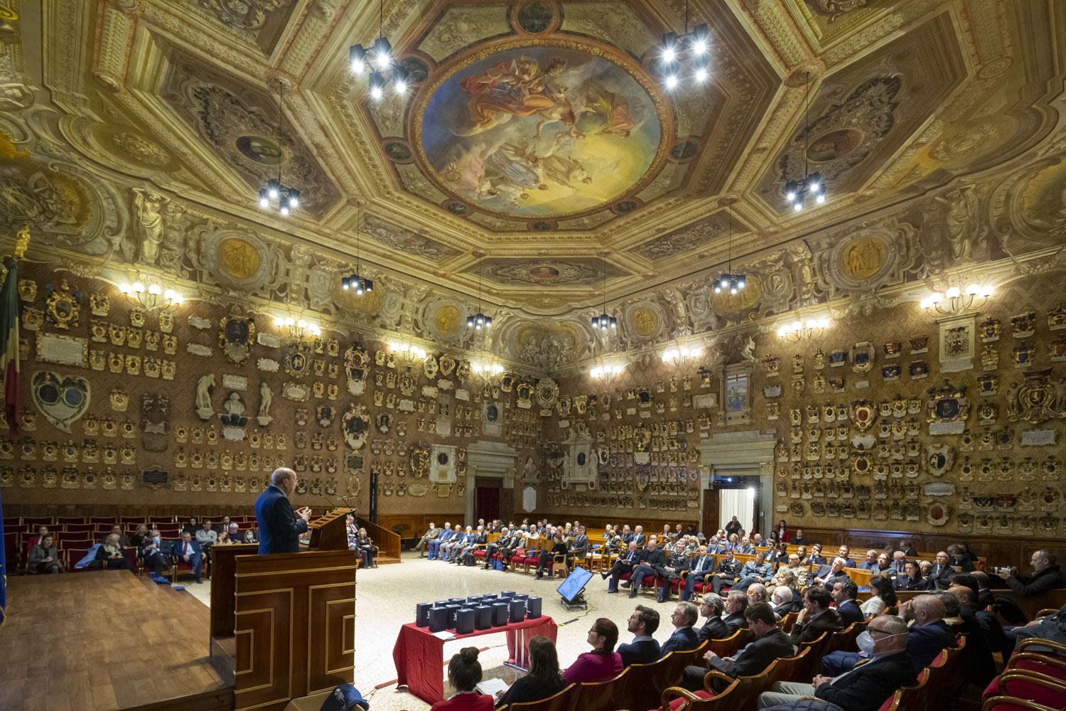 Gabrielli SpA a fianco della ricerca