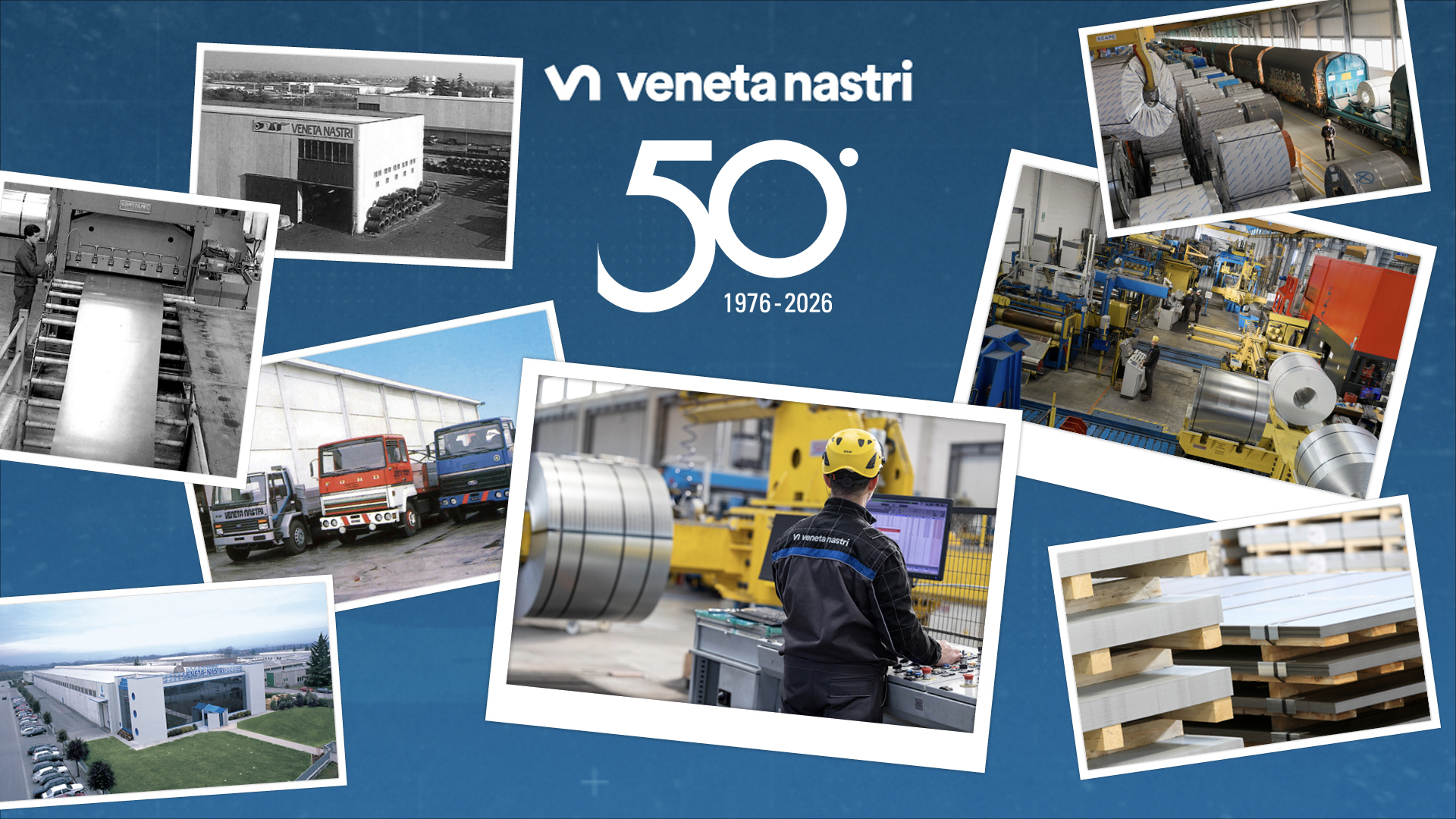 28 gennaio 1976 →  28 gennaio 2026